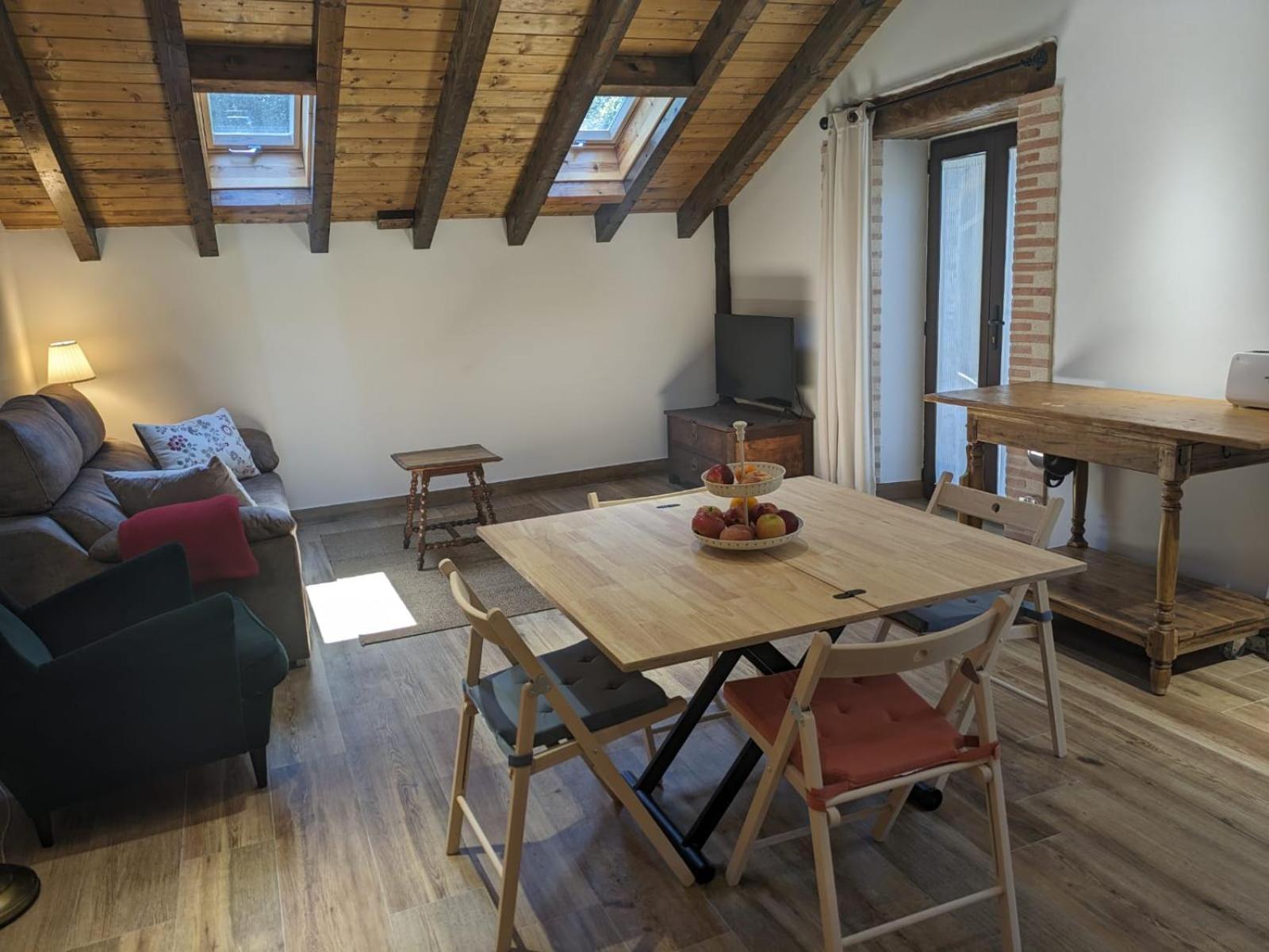 Apartamentos Iparagirre Ispáster Exterior foto